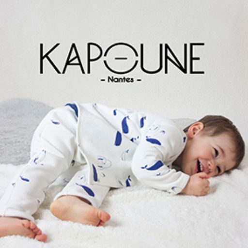 Kapoune's logo