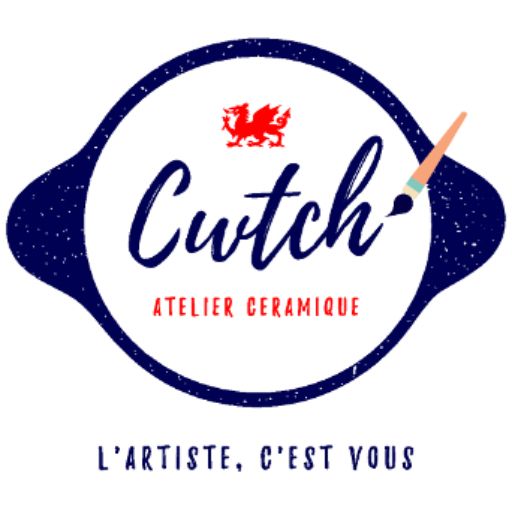 Cwtch Atelier Céramique's logo